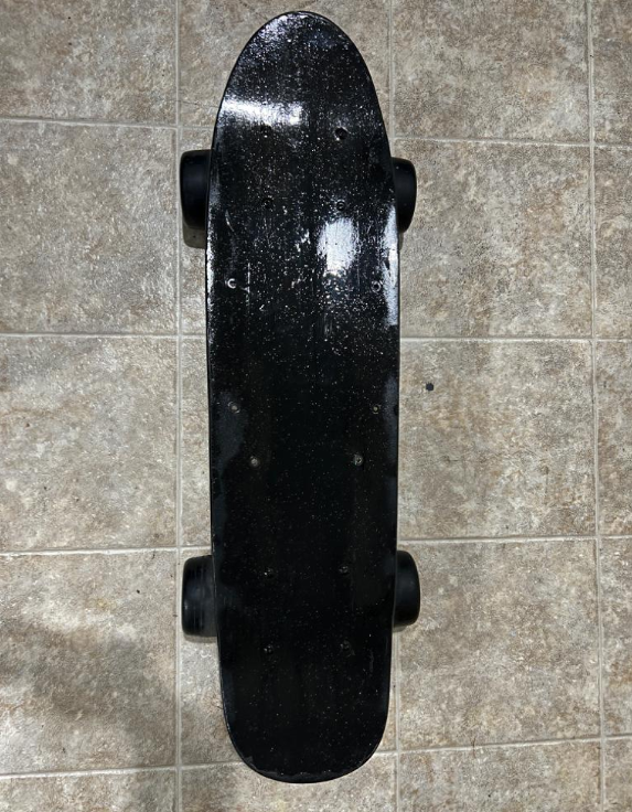 Electric Skateboard